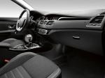 Renault Laguna Hatchback 2013 года